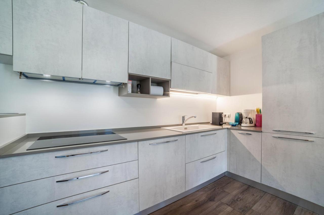 Haus Reimon Apt Reinhard San Leonardo in Passiria Zewnętrze zdjęcie