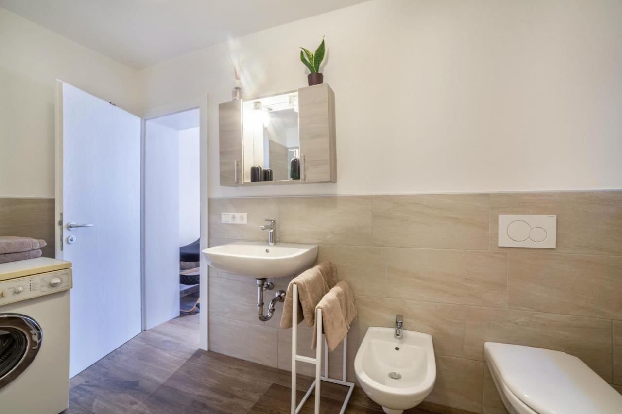Haus Reimon Apt Reinhard San Leonardo in Passiria Zewnętrze zdjęcie