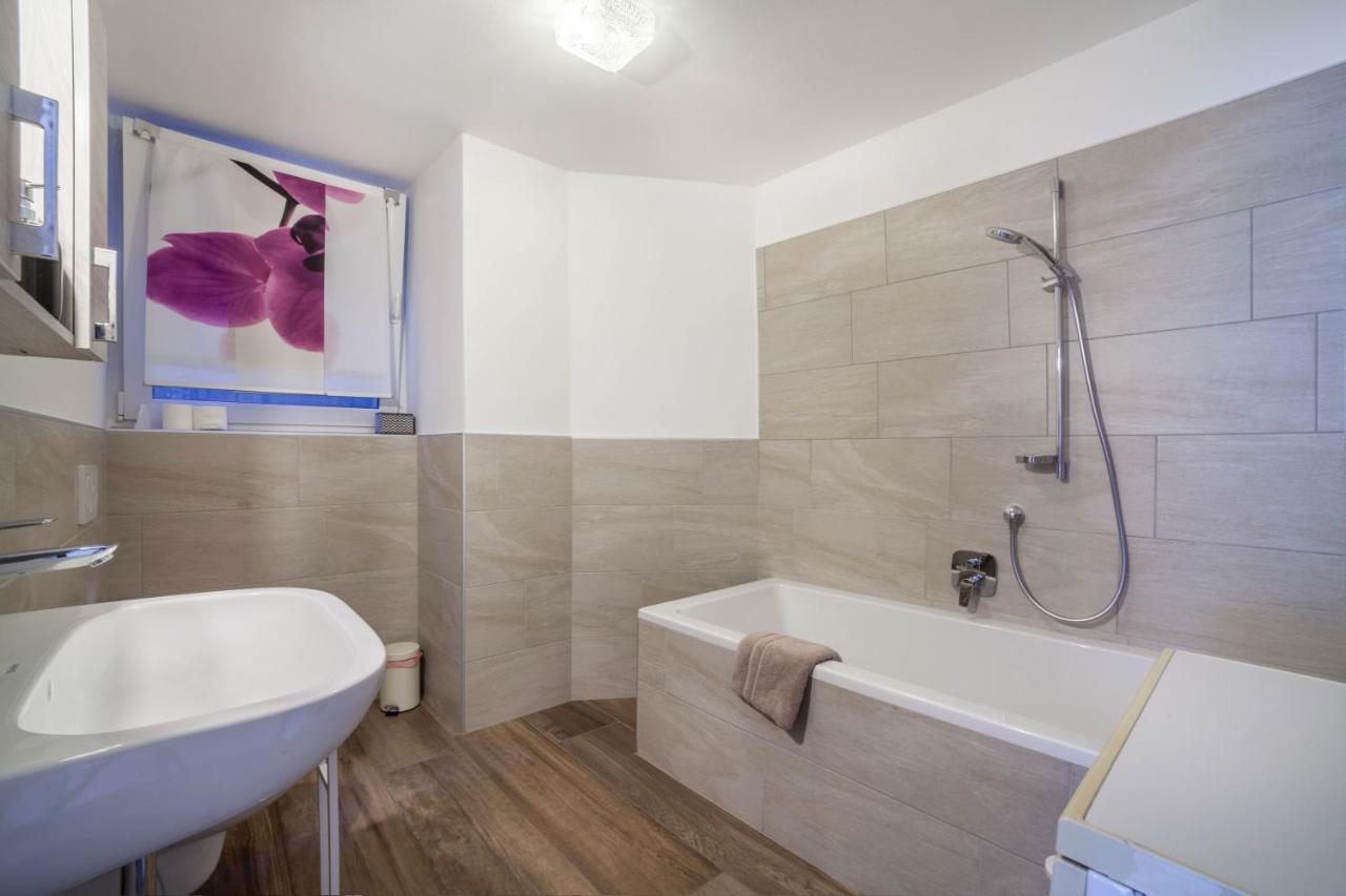 Haus Reimon Apt Reinhard San Leonardo in Passiria Zewnętrze zdjęcie