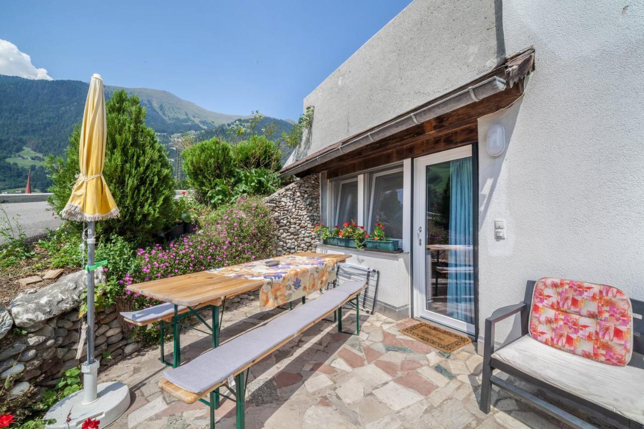 Haus Reimon Apt Reinhard San Leonardo in Passiria Zewnętrze zdjęcie