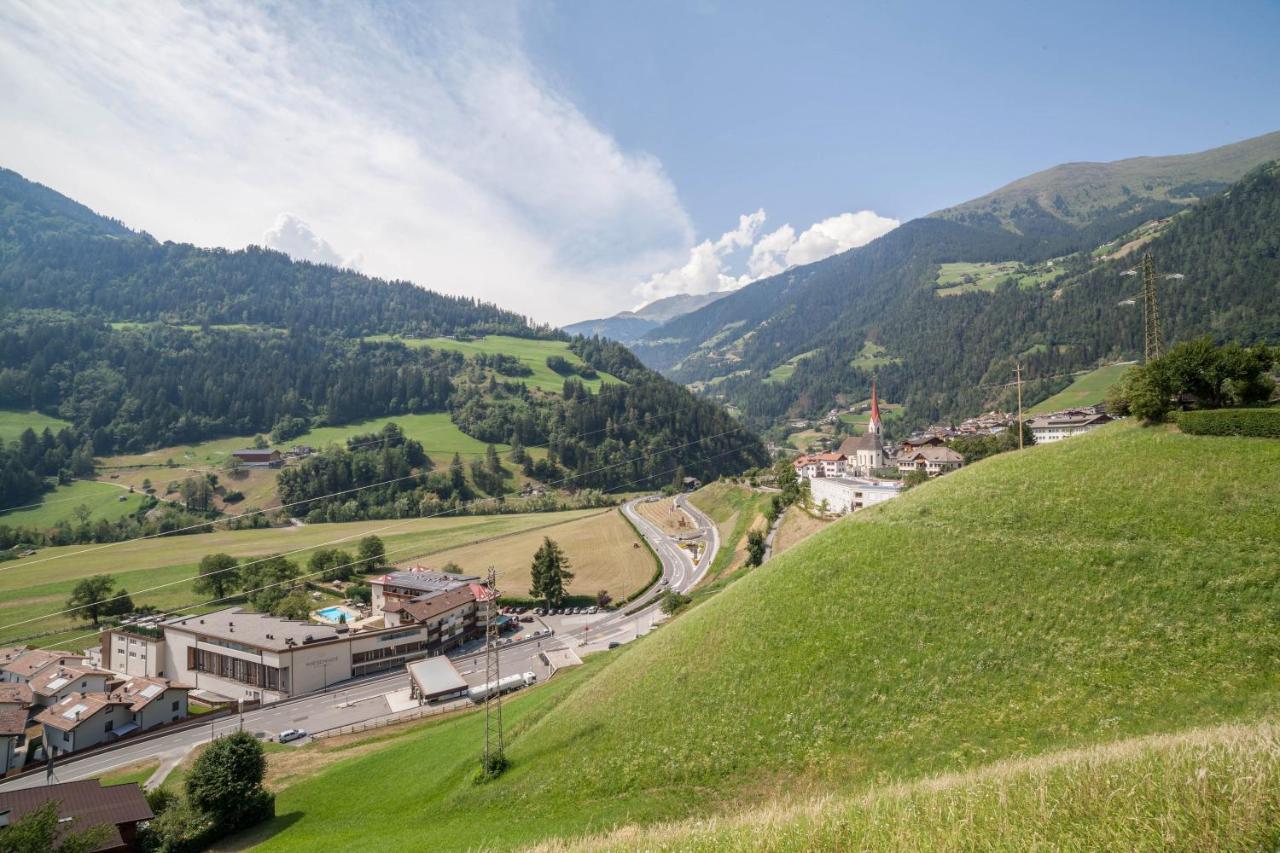 Haus Reimon Apt Reinhard San Leonardo in Passiria Zewnętrze zdjęcie
