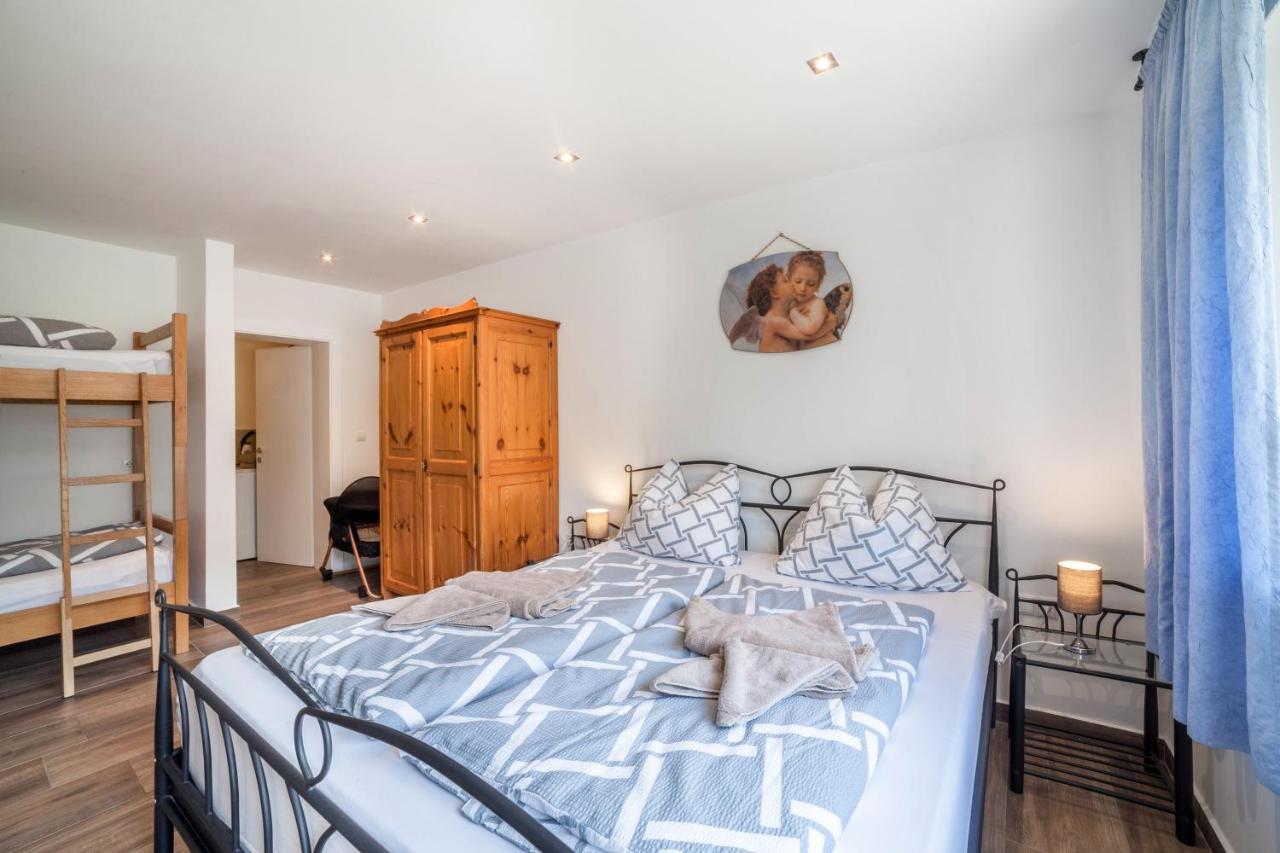 Haus Reimon Apt Reinhard San Leonardo in Passiria Zewnętrze zdjęcie