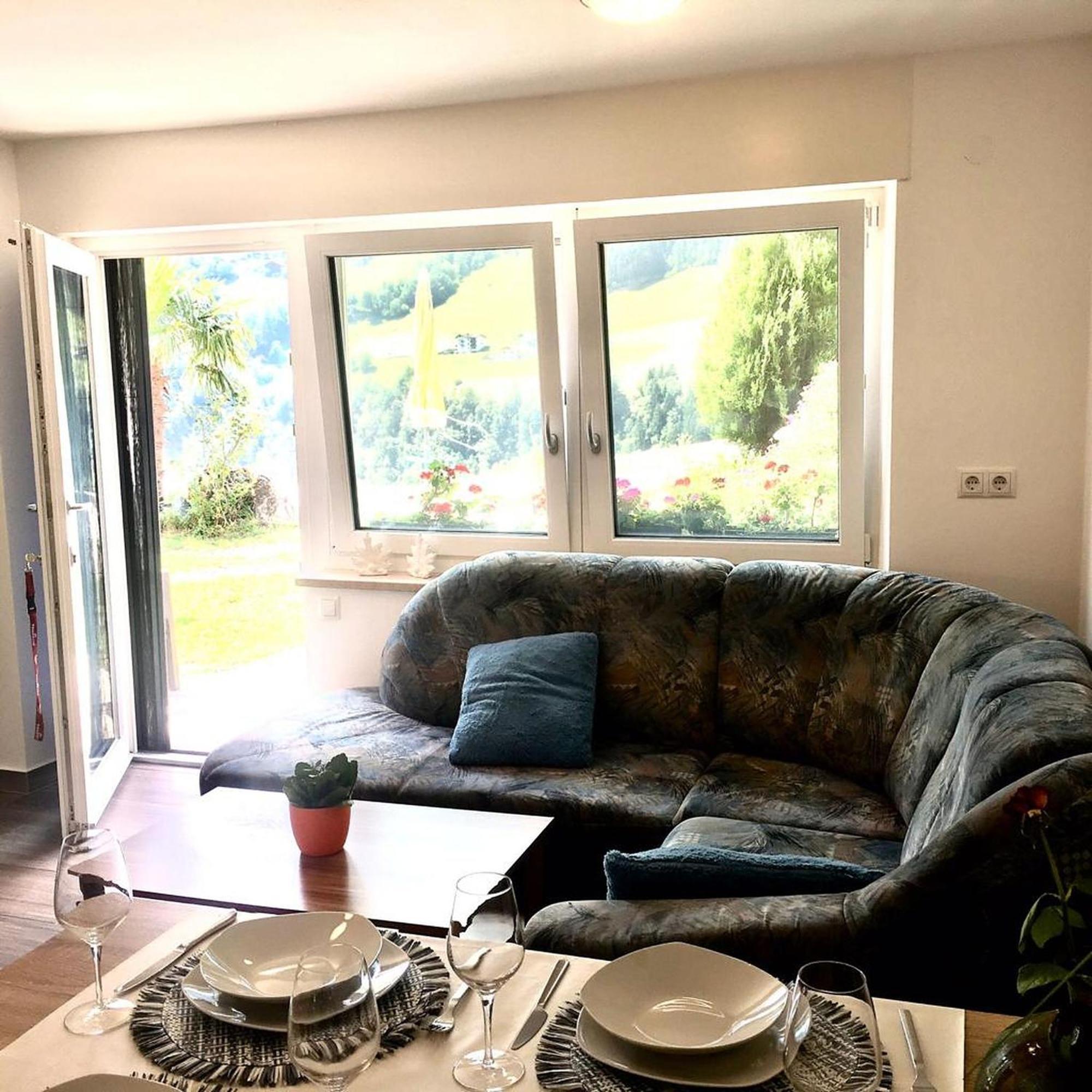 Haus Reimon Apt Reinhard San Leonardo in Passiria Zewnętrze zdjęcie